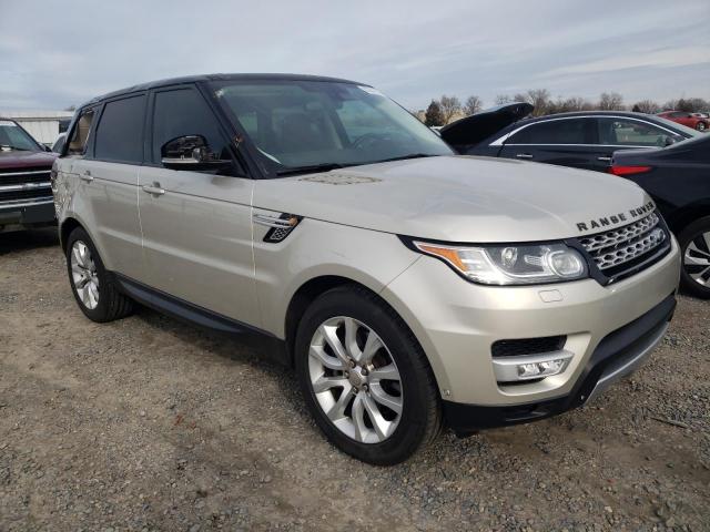 Photo 4 from auction – 2014 LAND ROVER RANGE ROVE with VIN SALWR2WF0EA310988