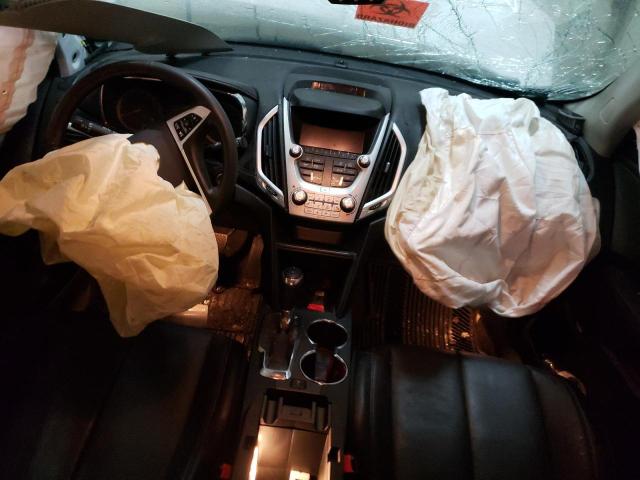 Zdjęcie 8 z aukcji – 2017 GMC TERRAIN DE z VIN 2GKFLVE32H6108080