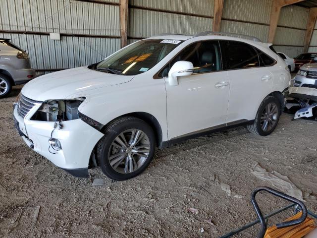 Фото 1 с аукциона – 2015 LEXUS RX 350 с VIN 2T2ZK1BA8FC206173