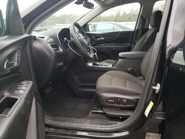 Photo 7 from auction – 2018 CHEVROLET EQUINOX LT with VIN 2GNAXJEV2J6277744