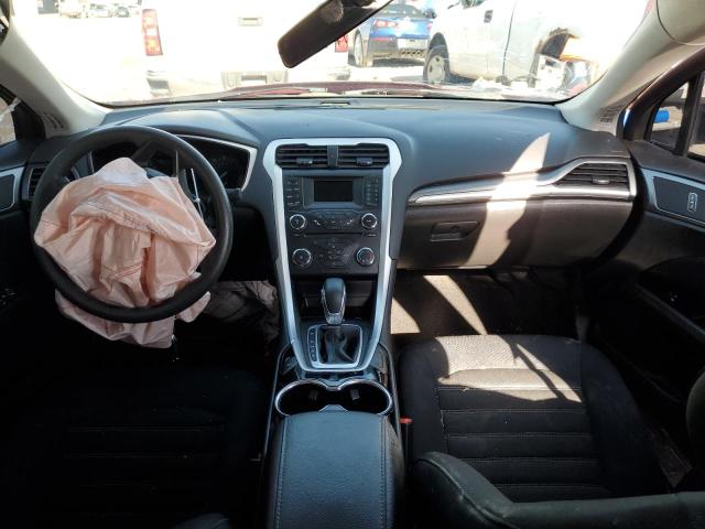 Photo 8 from auction – 2014 FORD FUSION SE with VIN 3FA6P0H73ER352462