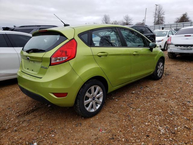 Photo 3 from auction – 2012 FORD FIESTA SE with VIN 3FADP4EJXCM170699