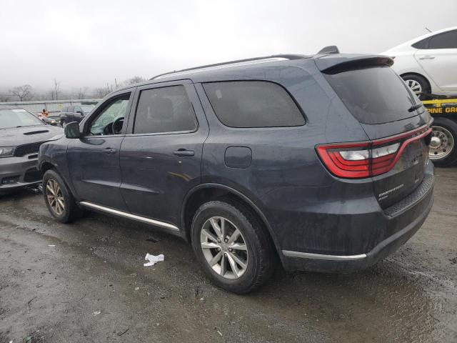 Photo 2 from auction – 2014 DODGE DURANGO LI with VIN 1C4RDJDG4EC444819