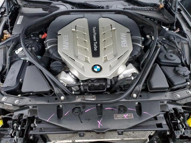 Photo 11 from auction – 2011 BMW 550 XI with VIN WBAFU9C59BC785093