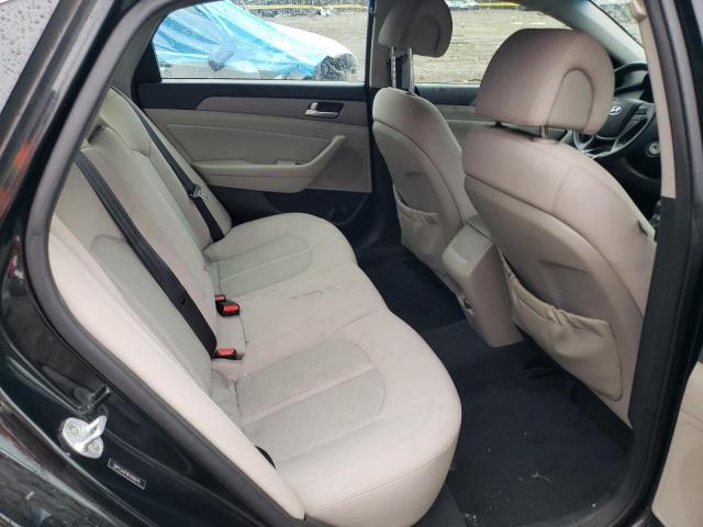 Photo 10 from auction – 2015 HYUNDAI SONATA SE with VIN 5NPE24AF0FH185575