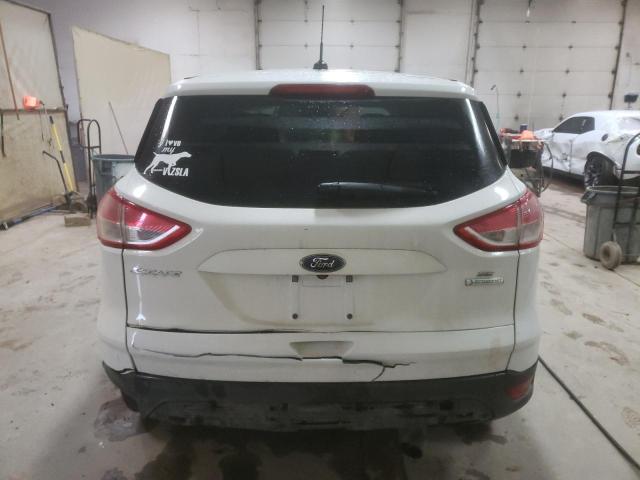 Photo 6 from auction – 2016 FORD ESCAPE SE with VIN 1FMCU0GX6GUB95895