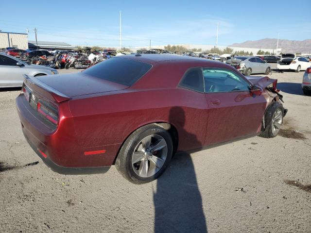 Photo 3 from auction – 2020 DODGE CHALLENGER with VIN 2C3CDZAG8LH243643