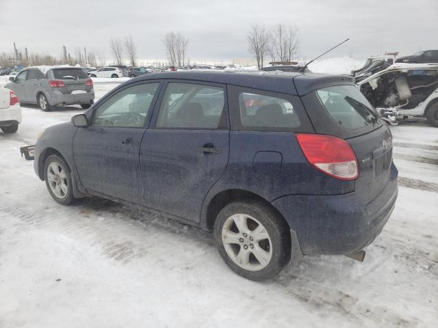 Photo 2 from auction – 2003 TOYOTA COROLLA MA with VIN 2T1LR32E73C716059