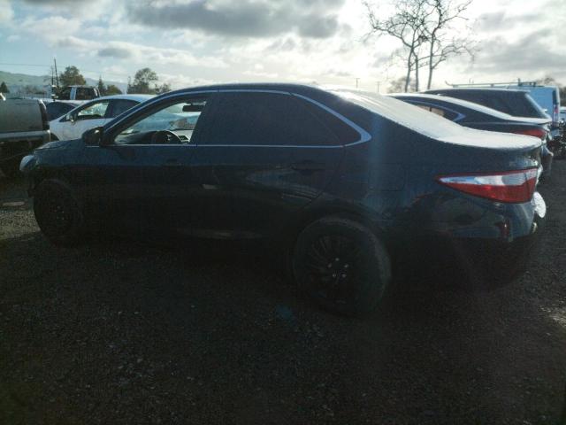 Photo 2 from auction – 2017 TOYOTA CAMRY LE with VIN 4T1BF1FK6HU699270