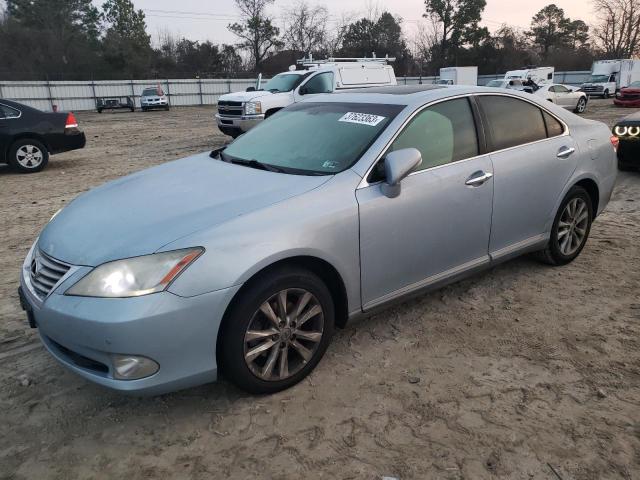 Photo 1 from auction – 2010 LEXUS ES 350 with VIN JTHBK1EG1A2376886