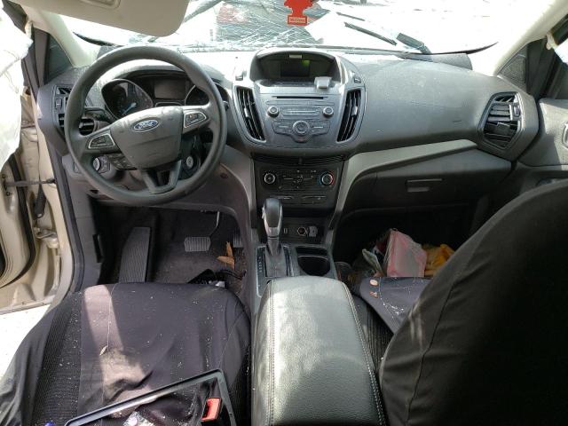 Photo 8 from auction – 2017 FORD ESCAPE S with VIN 1FMCU0F76HUE29312
