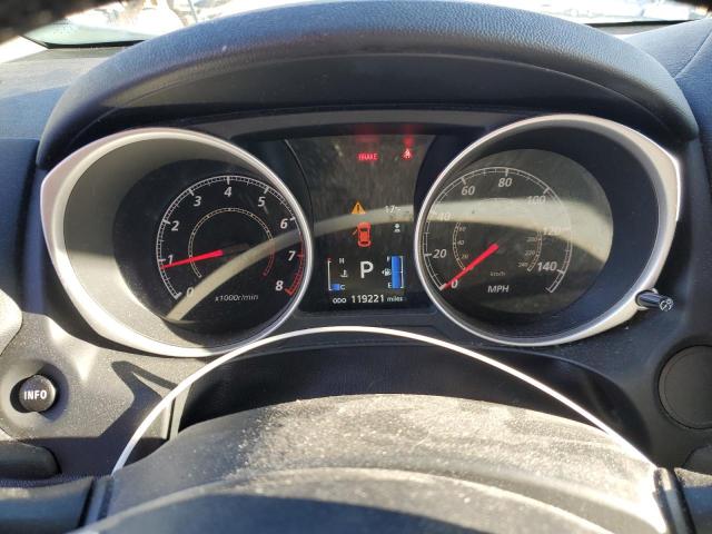 Photo 9 from auction – 2014 MITSUBISHI OUTLANDER with VIN 4A4AP3AU3EE005277