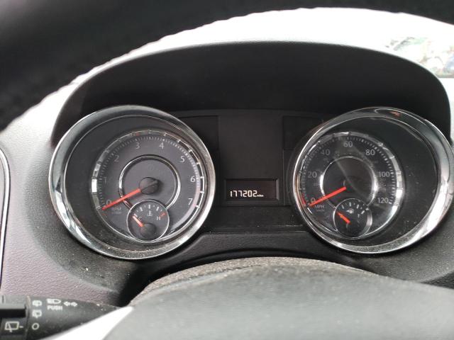 Zdjęcie 9 z aukcji – 2016 CHRYSLER TOWN AND C z VIN 2C4RC1AGXGR159477
