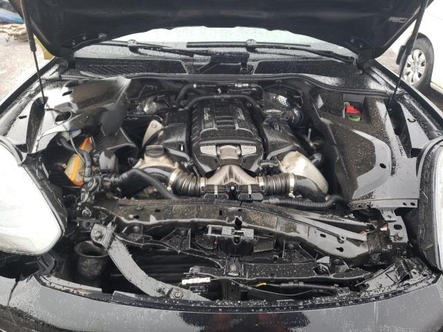 صورة رقم 12 من المزاد - 2017 PORSCHE CAYENNE TU مع VIN WP1AC2A20HLA92808