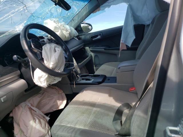 Photo 7 from auction – 2012 TOYOTA CAMRY BASE with VIN 4T1BF1FK6CU128578