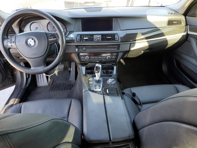 Photo 8 from auction – 2013 BMW 528 I with VIN WBAXG5C5XDDY34223