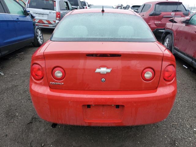 Photo 6 from auction – 2010 CHEVROLET COBALT LS with VIN 1G1AB1F57A7144945