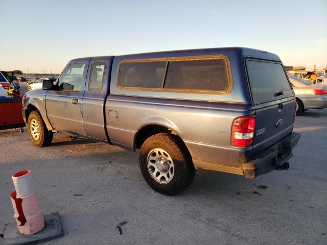 Photo 2 from auction – 2011 FORD RANGER SUP with VIN 1FTKR1ED3BPA31060