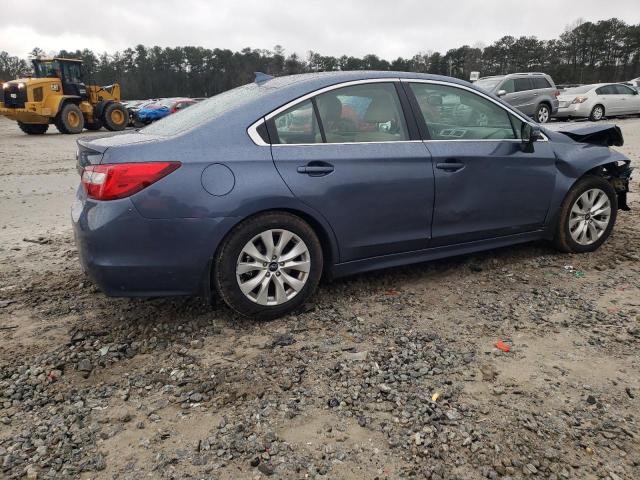 Photo 3 from auction – 2016 SUBARU LEGACY 2.5 with VIN 4S3BNAF6XG3044348