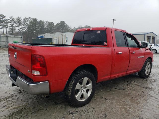 Photo 3 from auction – 2011 DODGE RAM 1500 with VIN 1D7RB1GP7BS637555