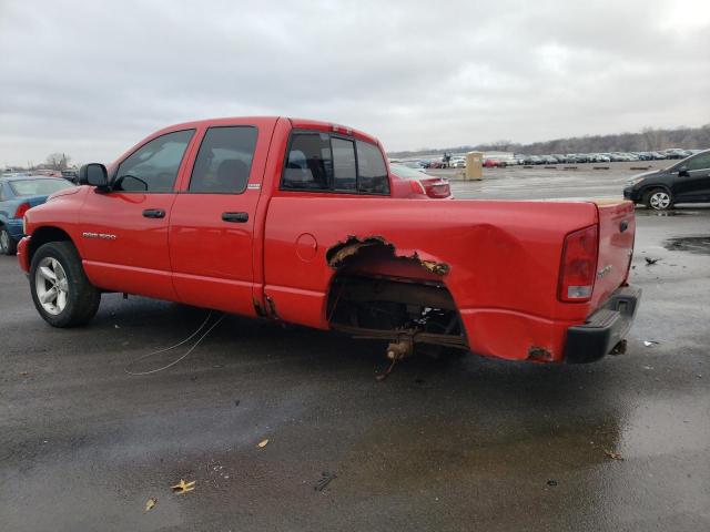 Photo 2 from auction – 2002 DODGE RAM 1500 with VIN 1D7HU18Z12J206561