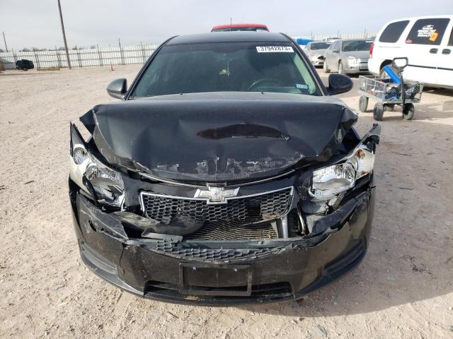 Photo 5 from auction – 2013 CHEVROLET CRUZE LT with VIN 1G1PC5SB6D7205409
