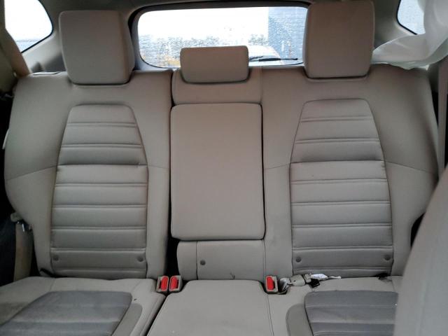 Photo 10 from auction – 2019 HONDA CR-V EX with VIN 2HKRW2H50KH651264