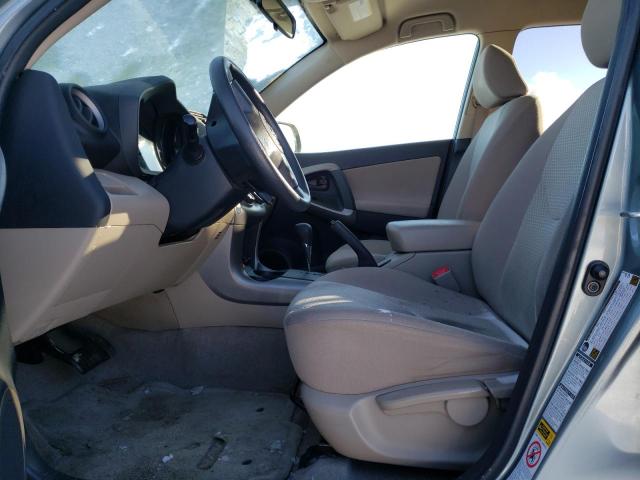 Photo 7 from auction – 2007 TOYOTA RAV4 with VIN JTMBK33V376020052