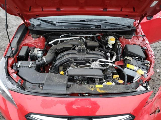 Foto 11 de la subasta – 2021 SUBARU CROSSTREK con VIN JF2GTABC0M8330247
