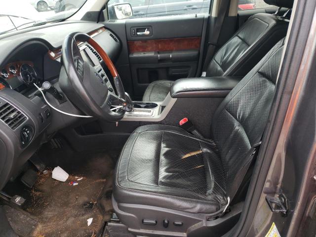 Photo 7 from auction – 2010 FORD FLEX LIMIT with VIN 2FMHK6DTXABA67396