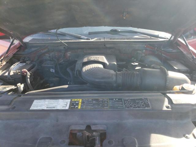Photo 11 from auction – 2003 FORD F150 SUPER with VIN 1FTRW08L83KC93465