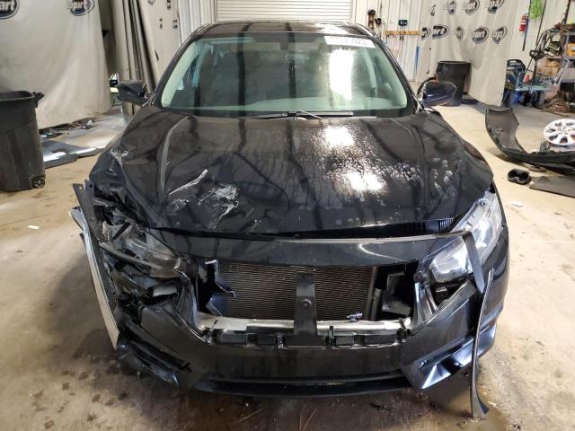 Photo 5 from auction – 2017 HONDA CIVIC EX with VIN 19XFC2F7XHE026481