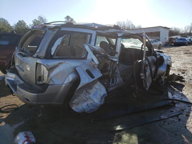 Photo 3 from auction – 2005 CHEVROLET TRAILBLAZE with VIN 1GNDS13S252134669