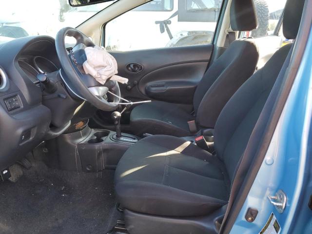 Photo 7 from auction – 2014 NISSAN VERSA NOTE with VIN 3N1CE2CPXEL415438