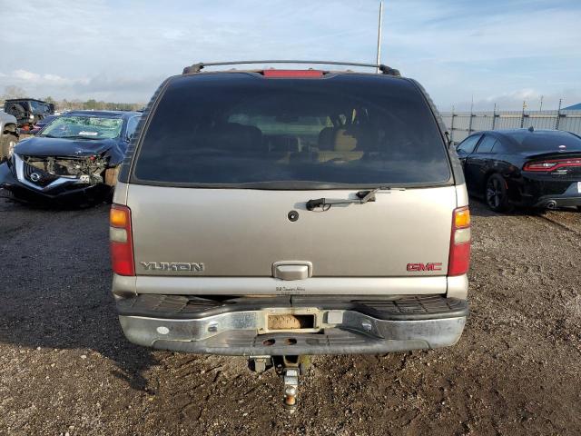 Photo 6 from auction – 2001 GMC YUKON with VIN 1GKEC13T31J173987