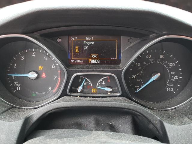Photo 9 from auction – 2016 FORD FOCUS SE with VIN 1FADP3F25GL274395