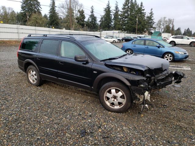 Photo 4 from auction – 2003 VOLVO XC70 with VIN YV1SZ59H231111081
