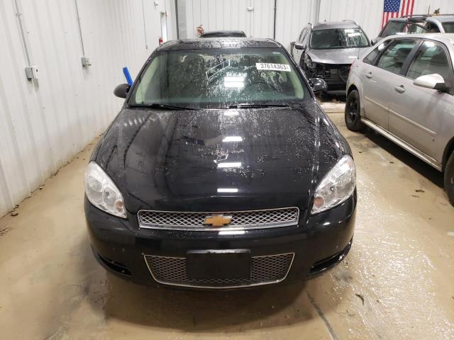 Photo 5 from auction – 2012 CHEVROLET IMPALA LT with VIN 2G1WG5E36C1332080