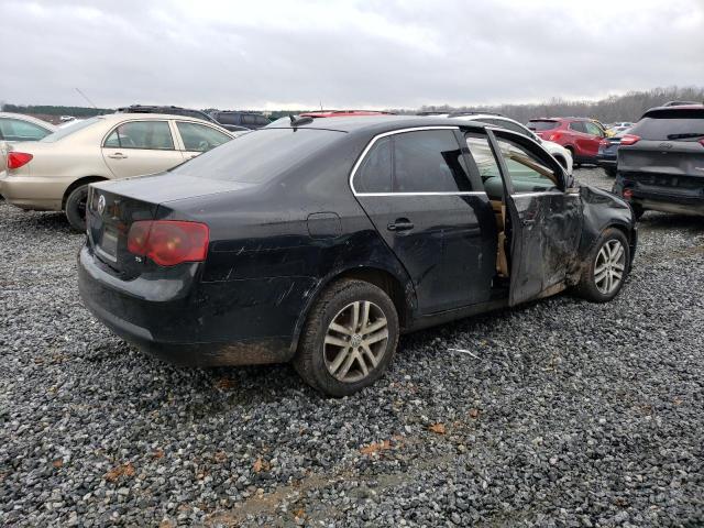 Photo 3 from auction – 2006 VOLKSWAGEN JETTA with VIN 3VWDF81K06M653929