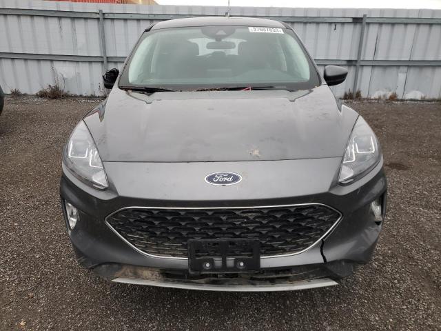 Photo 5 from auction – 2022 FORD ESCAPE SEL with VIN 1FMCU9H66NUA54851