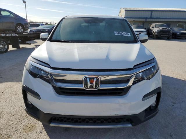 Photo 5 from auction – 2020 HONDA PILOT EX with VIN 5FNYF5H38LB015199