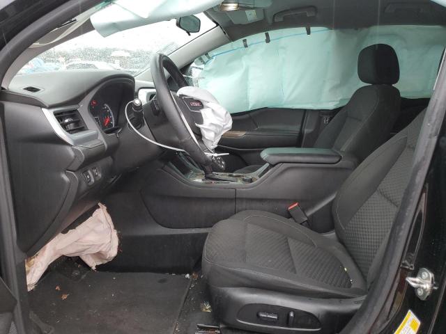 Photo 7 from auction – 2018 GMC ACADIA SLE with VIN 1GKKNLLS5JZ148736
