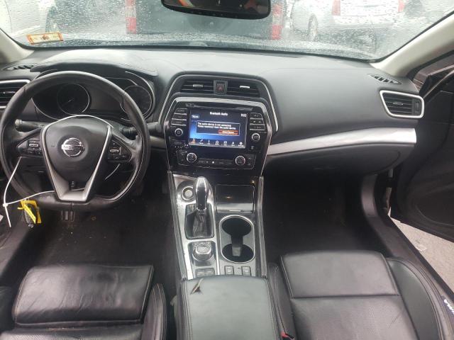 Photo 8 from auction – 2016 NISSAN MAXIMA 3.5 with VIN 1N4AA6AP1GC419134
