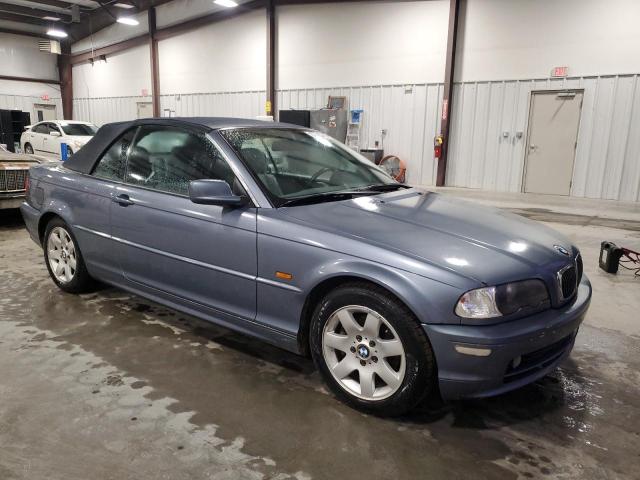 Photo 4 from auction – 2001 BMW 3 SERIES with VIN WBABS33441JY51388