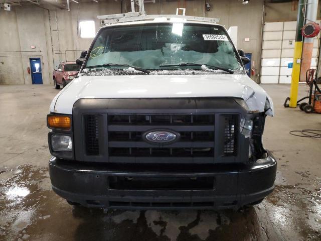 Photo 5 from auction – 2011 FORD ECONOLINE with VIN 1FTNE1EW2BDA61713