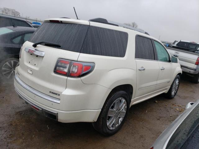 Photo 3 from auction – 2014 GMC ACADIA DEN with VIN 1GKKVTKD8EJ105841