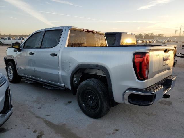 Photo 2 from auction – 2020 GMC SIERRA C15 with VIN 3GTP8AEF2LG301816