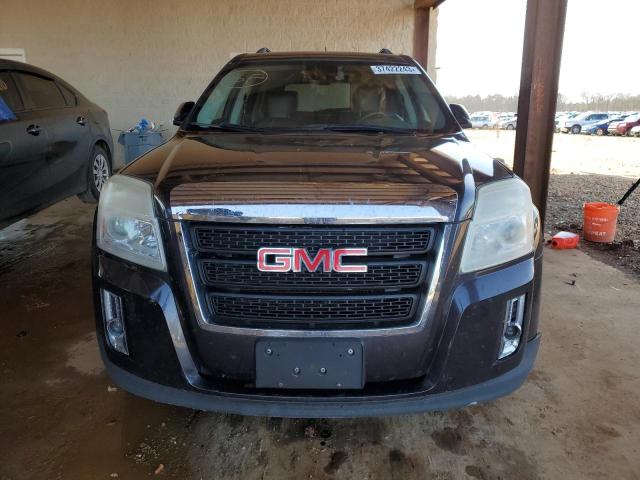 Photo 5 from auction – 2013 GMC TERRAIN SL with VIN 2GKALUEK8D6306748