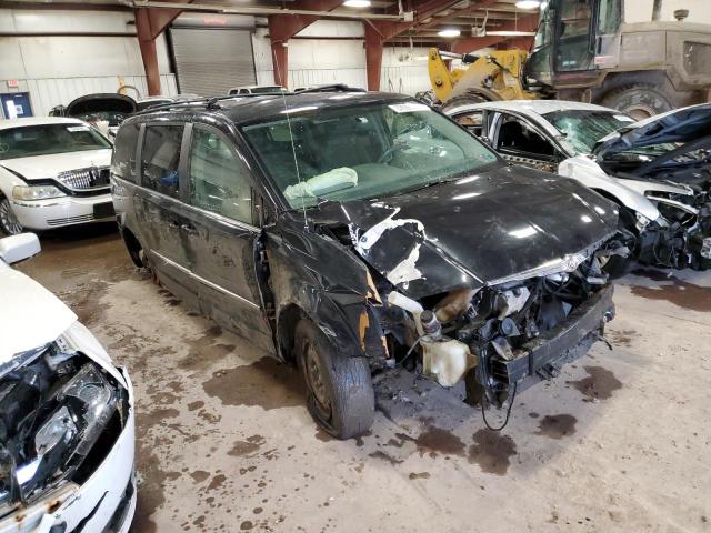 Photo 4 from auction – 2010 CHRYSLER TOWN & COU with VIN 2A4RR5D19AR143060