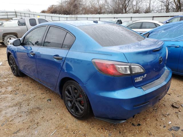 Photo 2 from auction – 2012 MAZDA 3 I with VIN JM1BL1W75C1676534